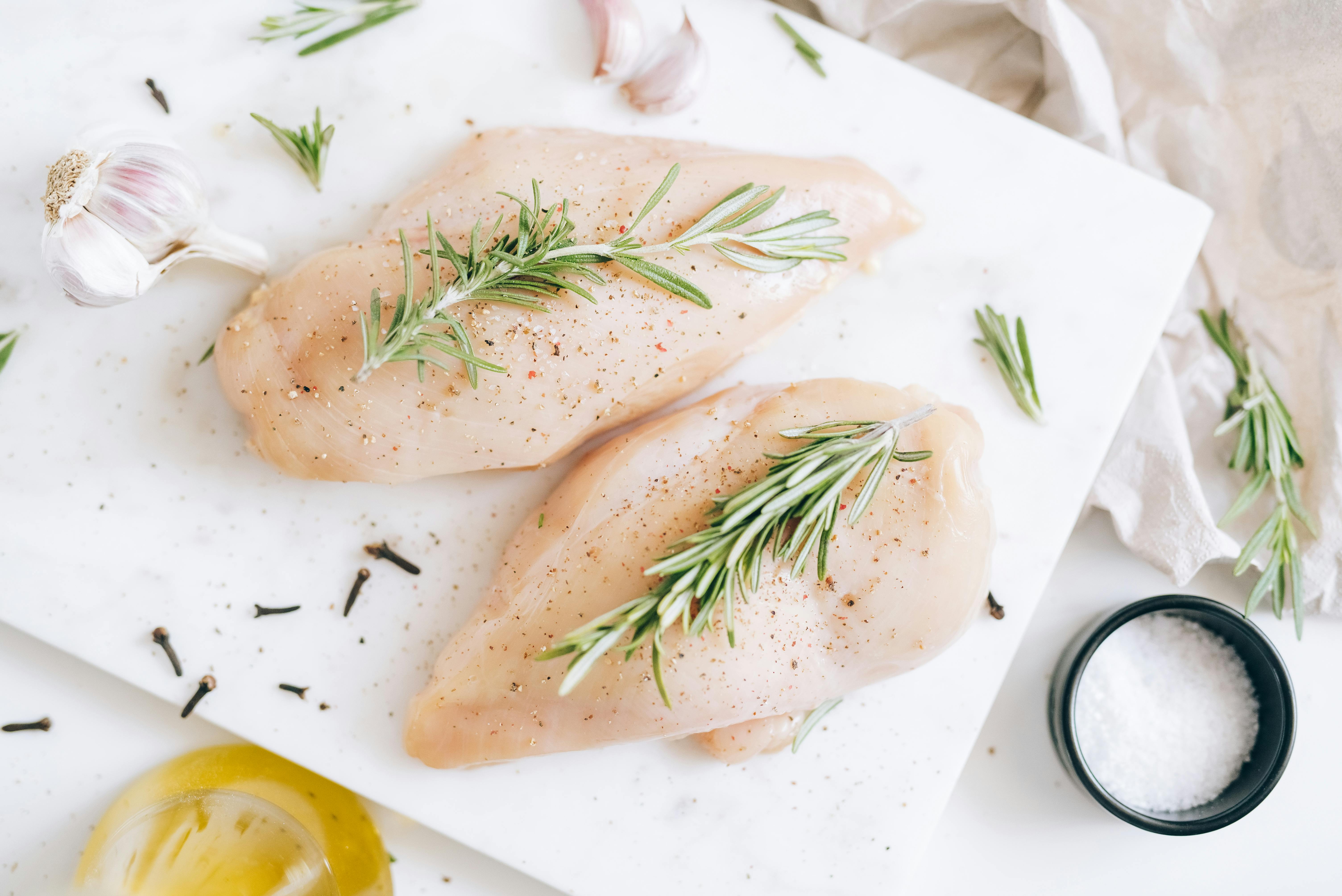 Chicken Breast