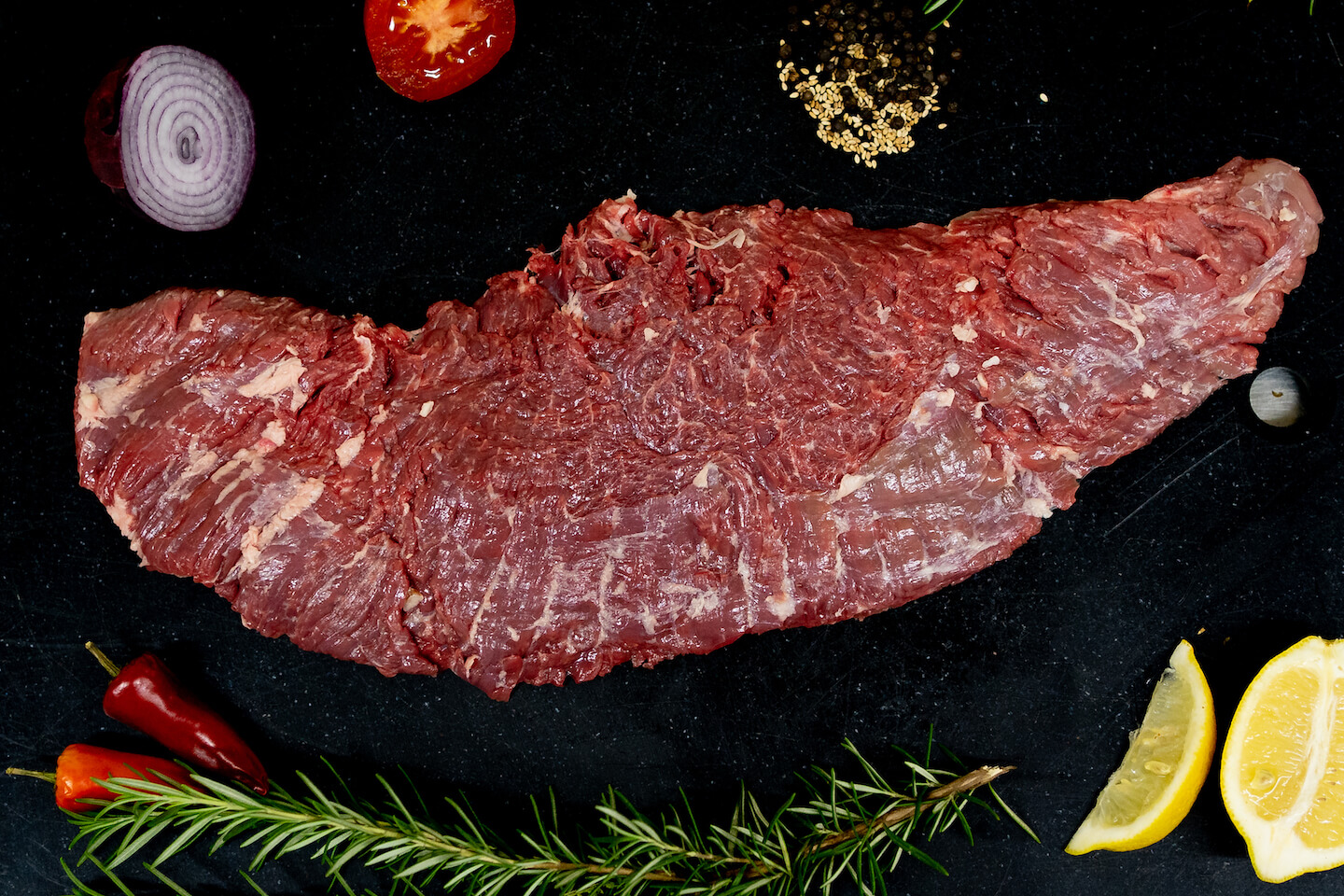Beef Bavette