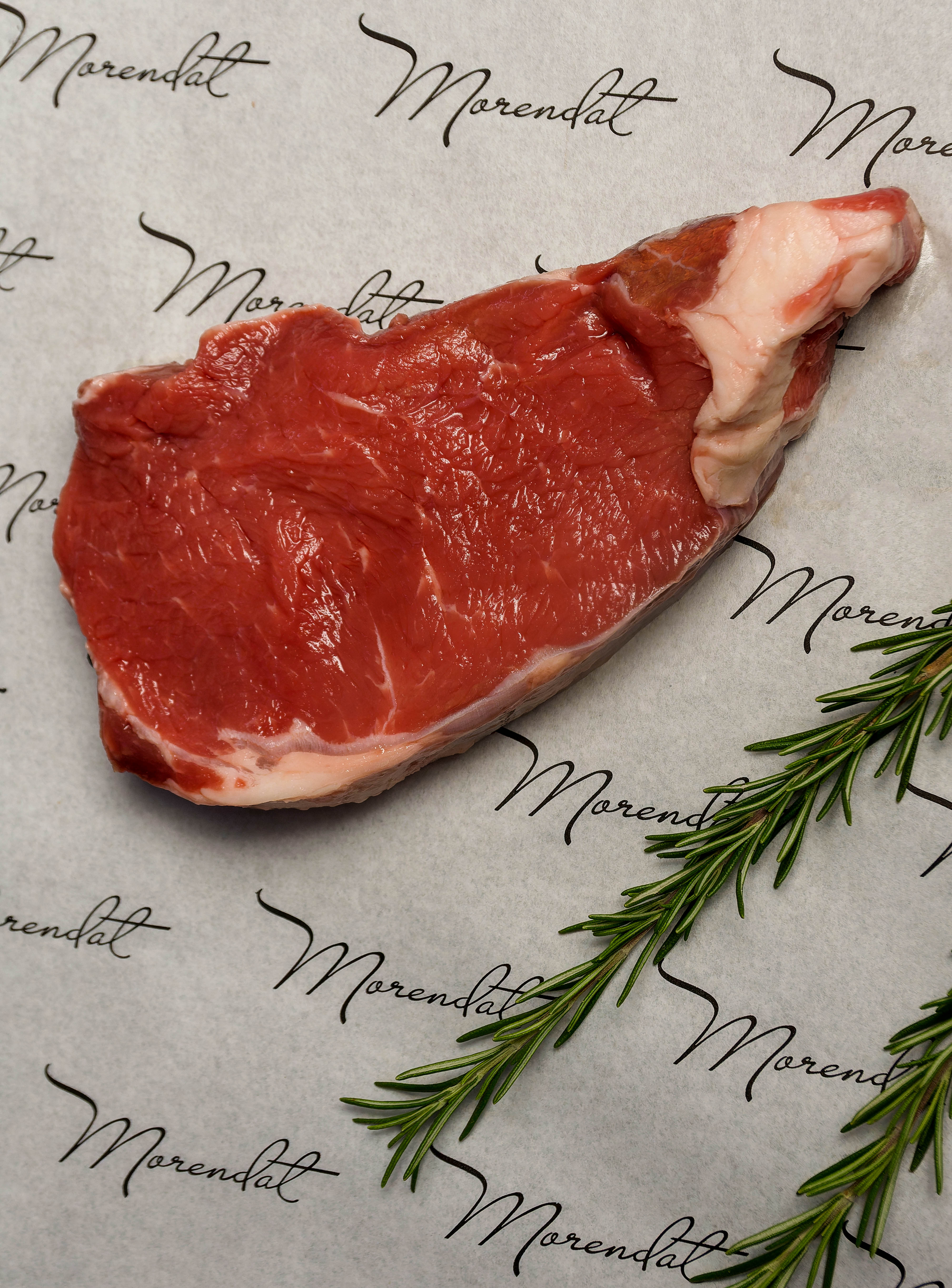 Beef Rib Eye Steak