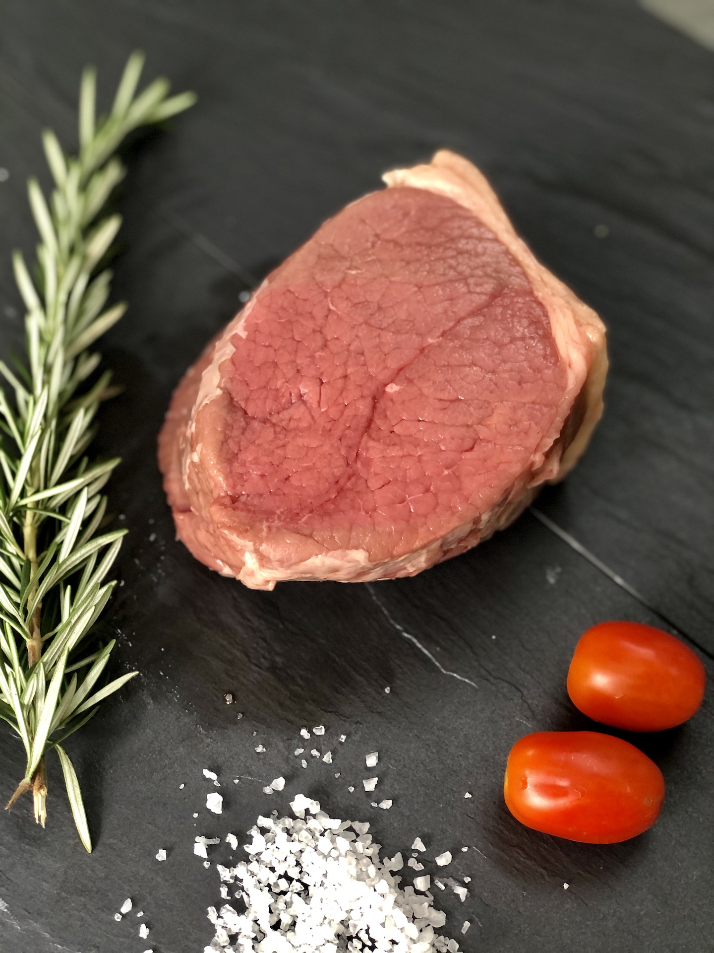 Beef Silver Side