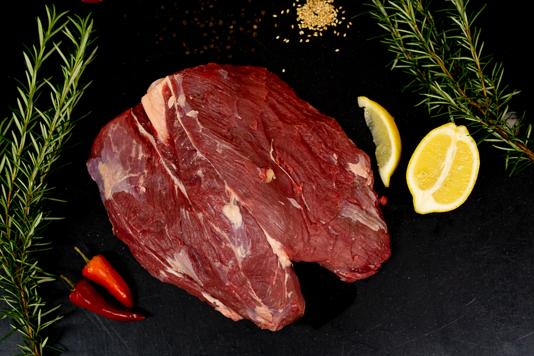 Beef Shin