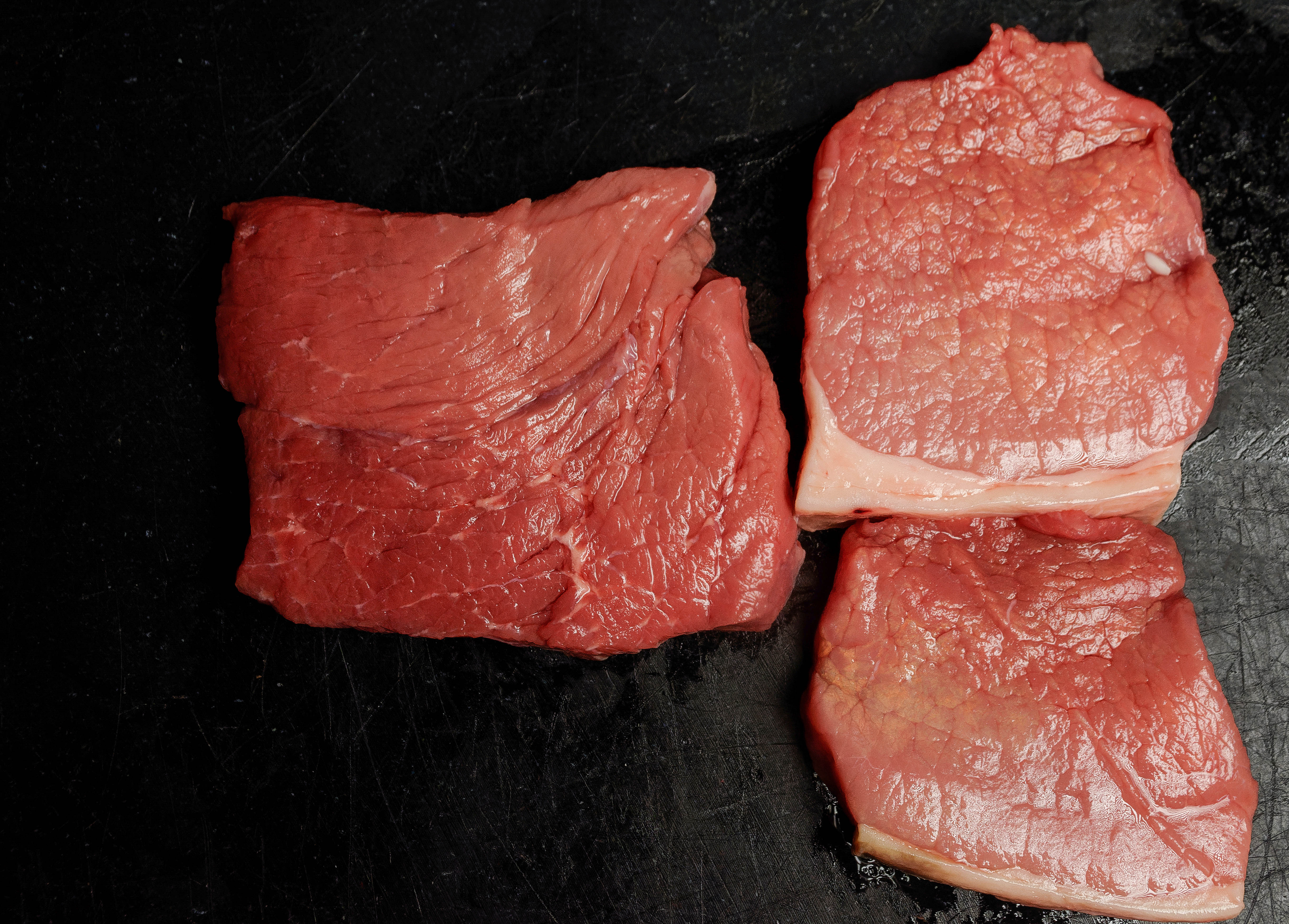 Beef Mini Steaks