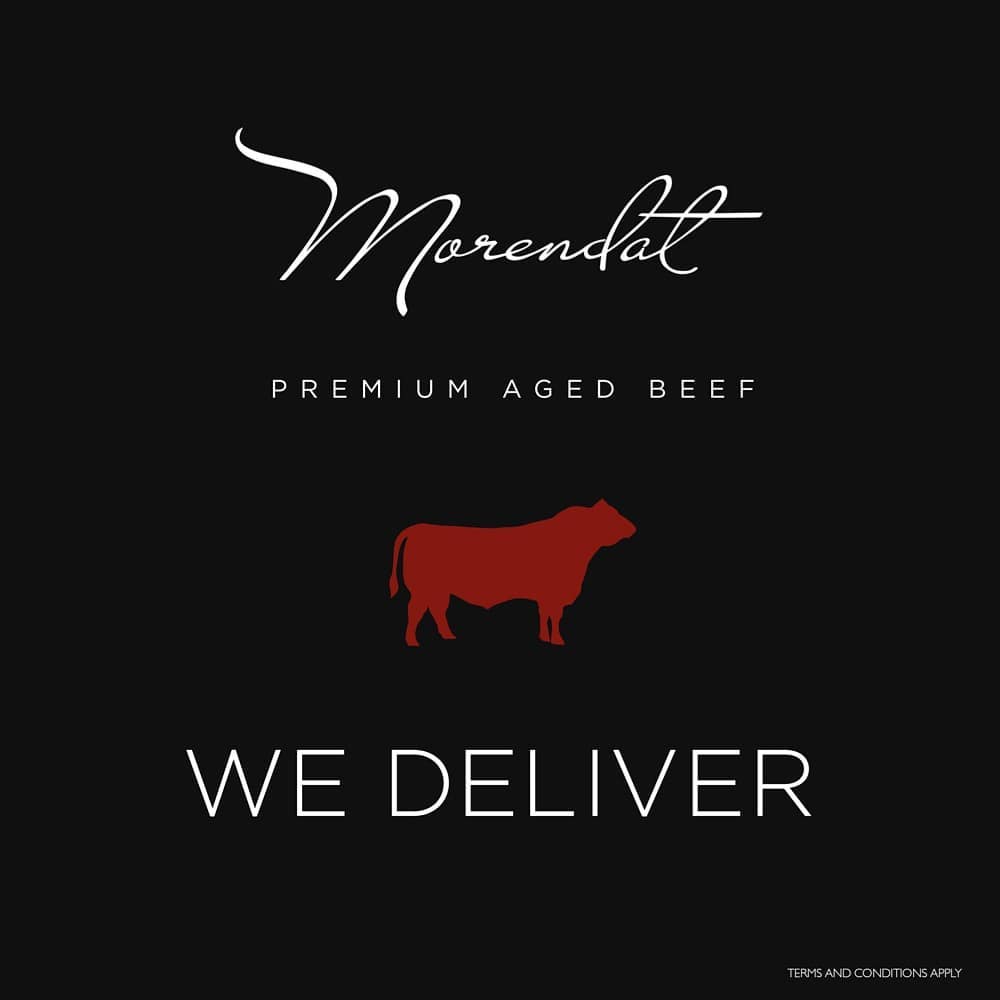 Fast & Fresh Delivery