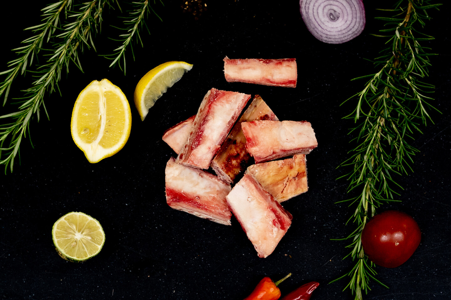 Beef Bones