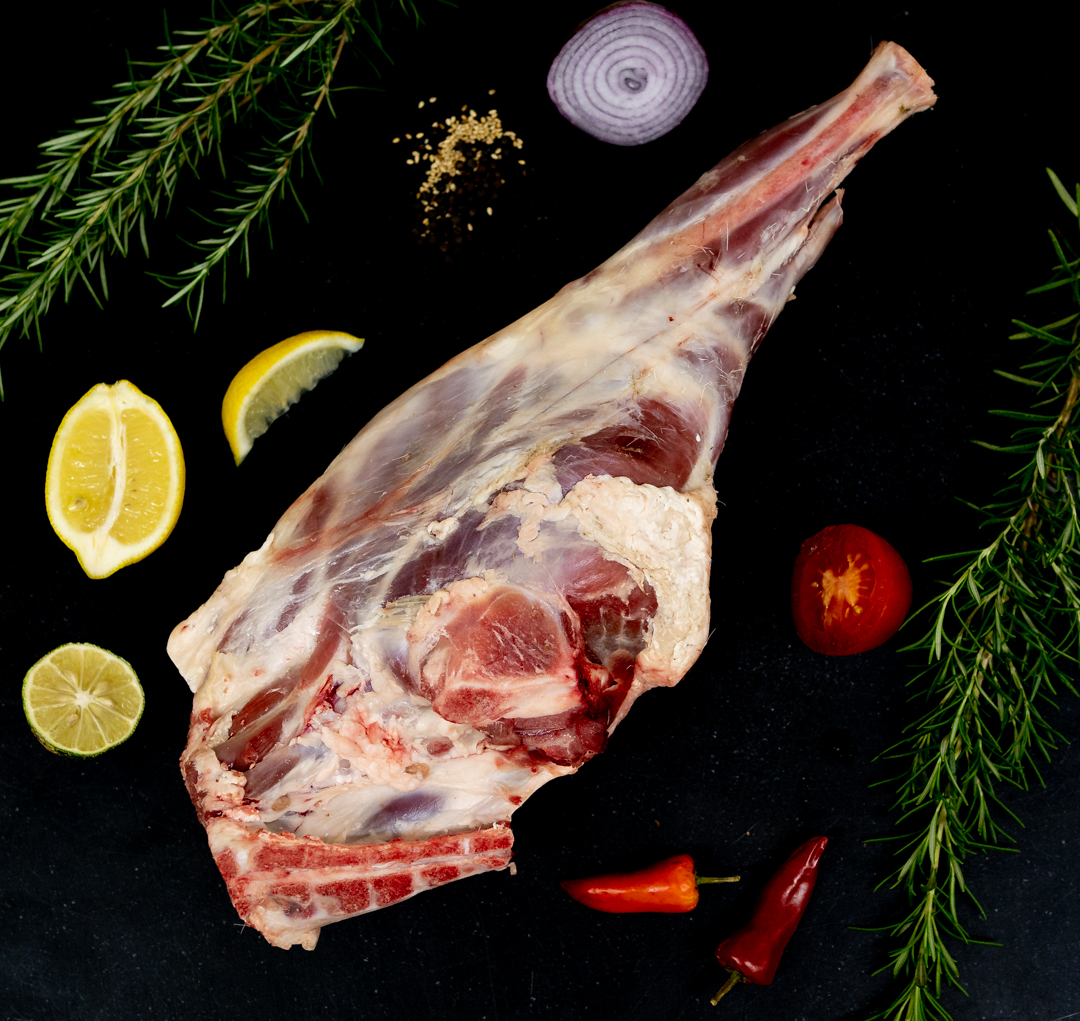 Lamb Leg