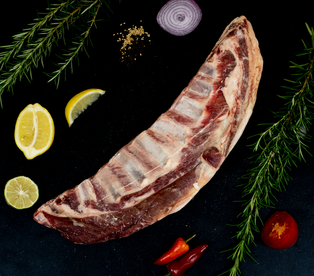 Lamb Ribs