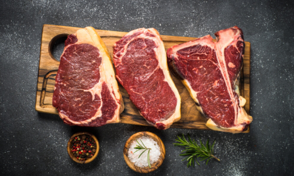 Beef Rump Steak