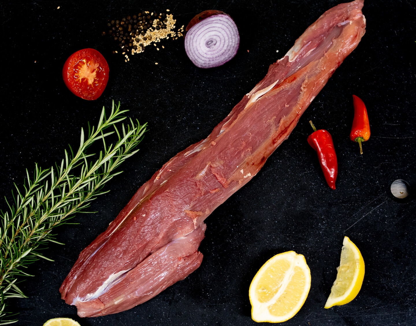 Beef Fillet