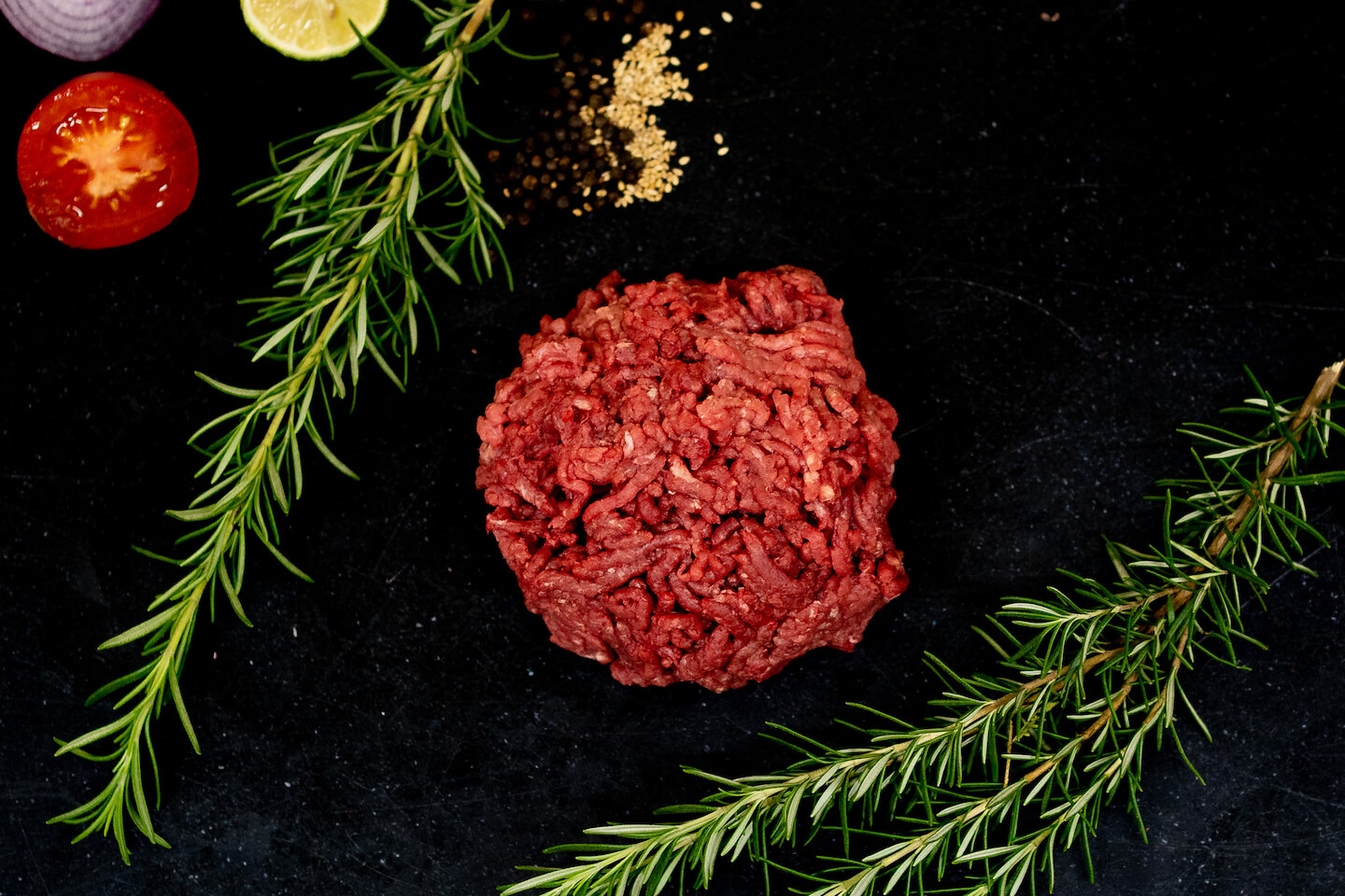 Beef Mince