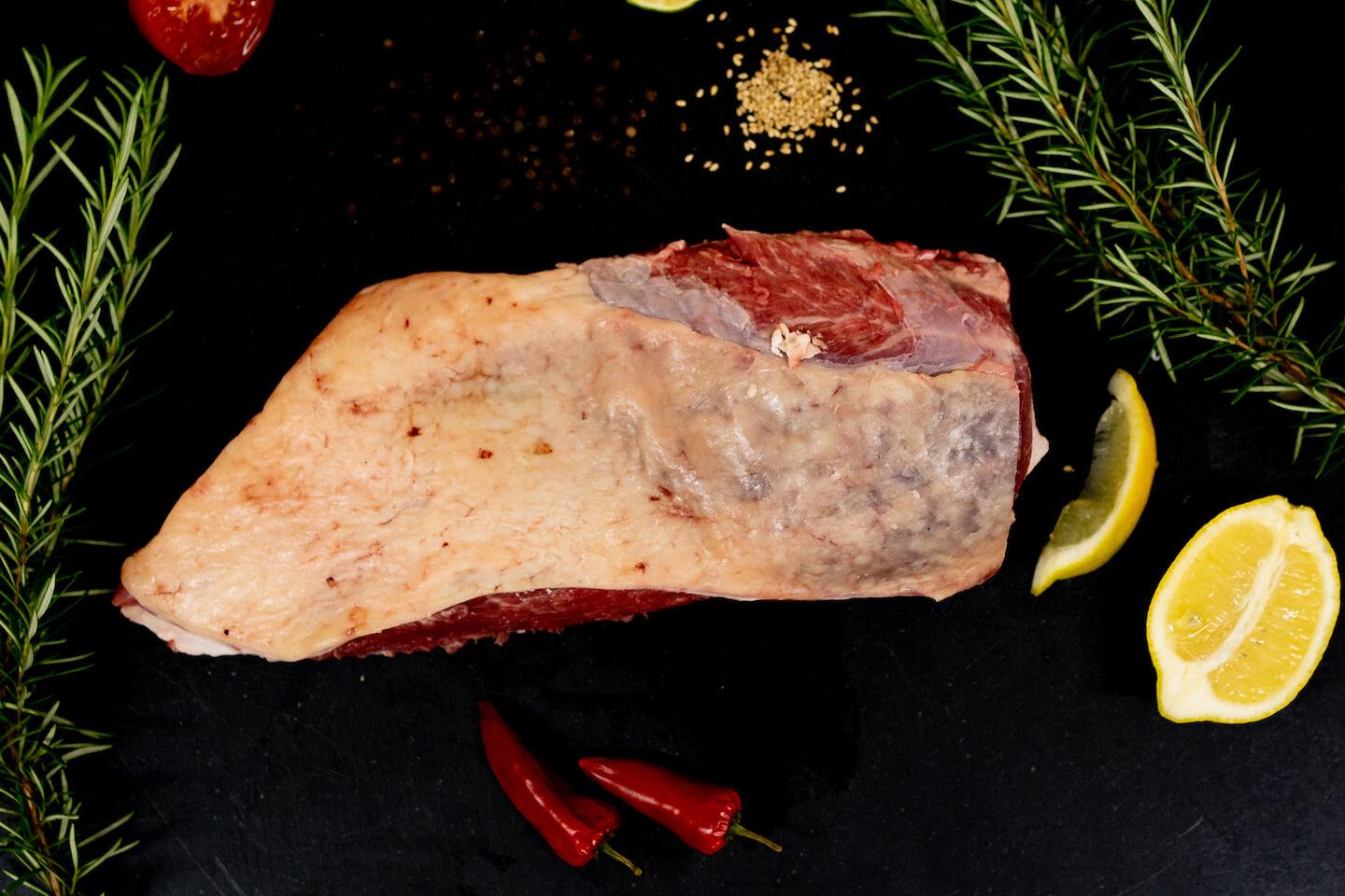 Beef Blade Roasts