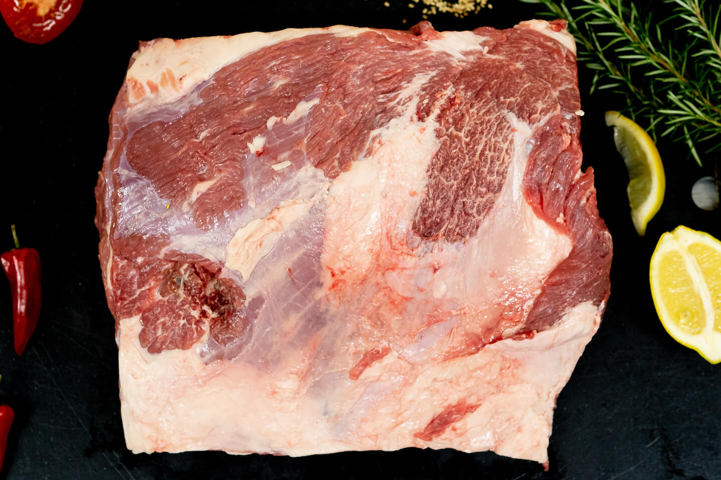 Beef Chuck