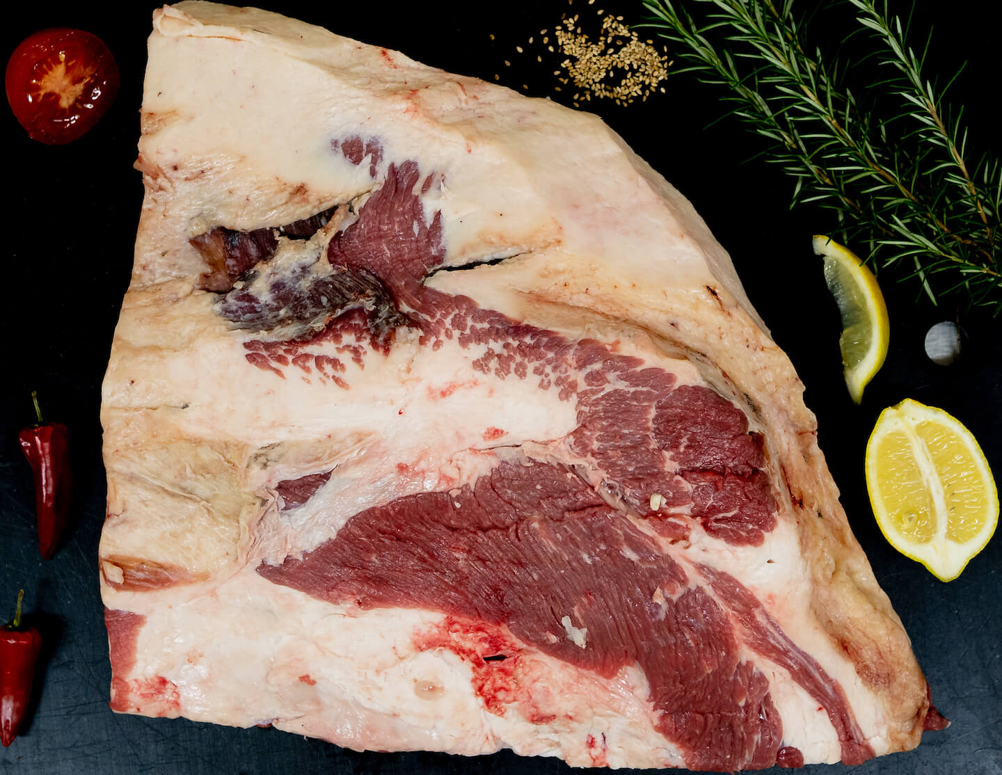 Beef Brisket