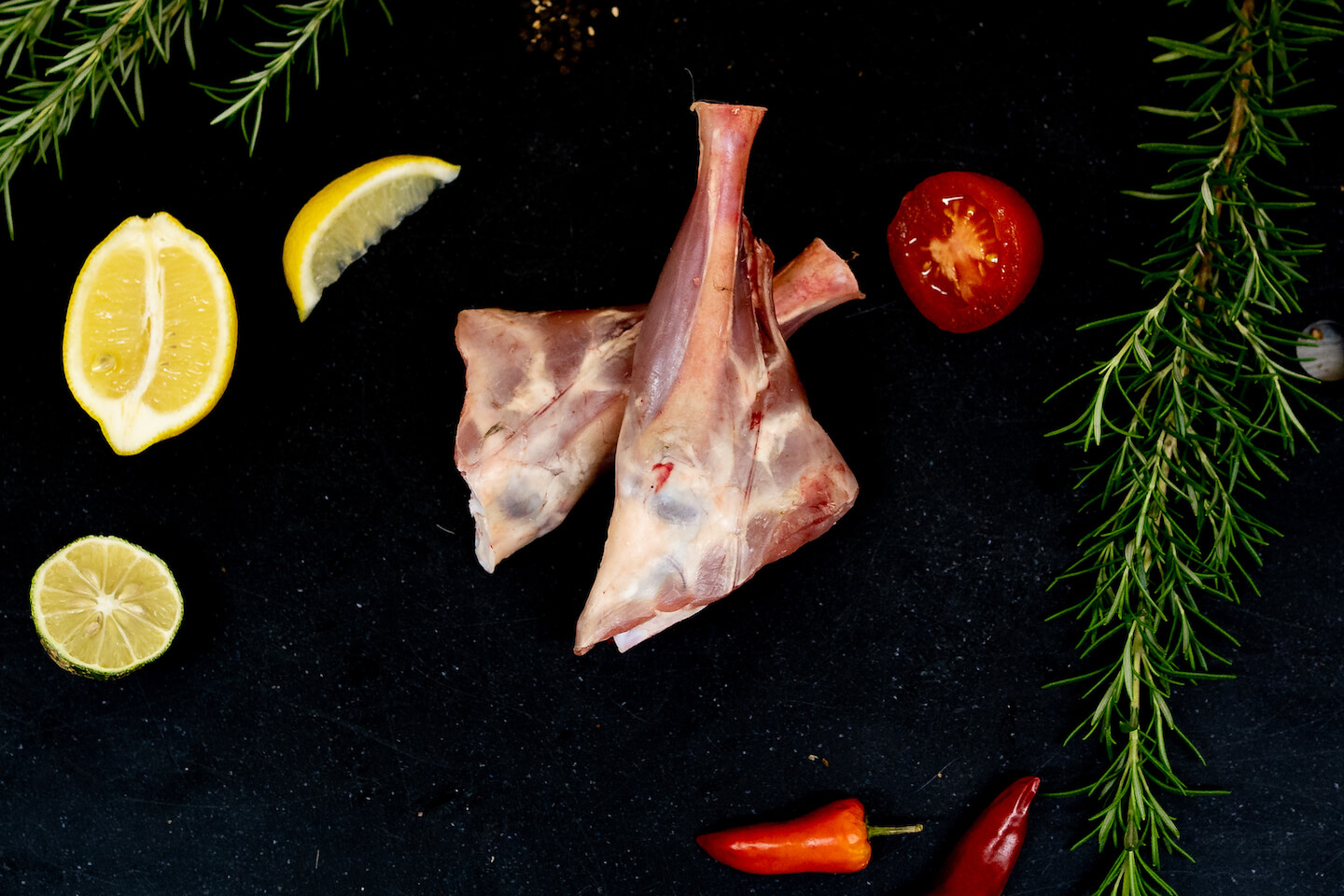 Lamb Shanks
