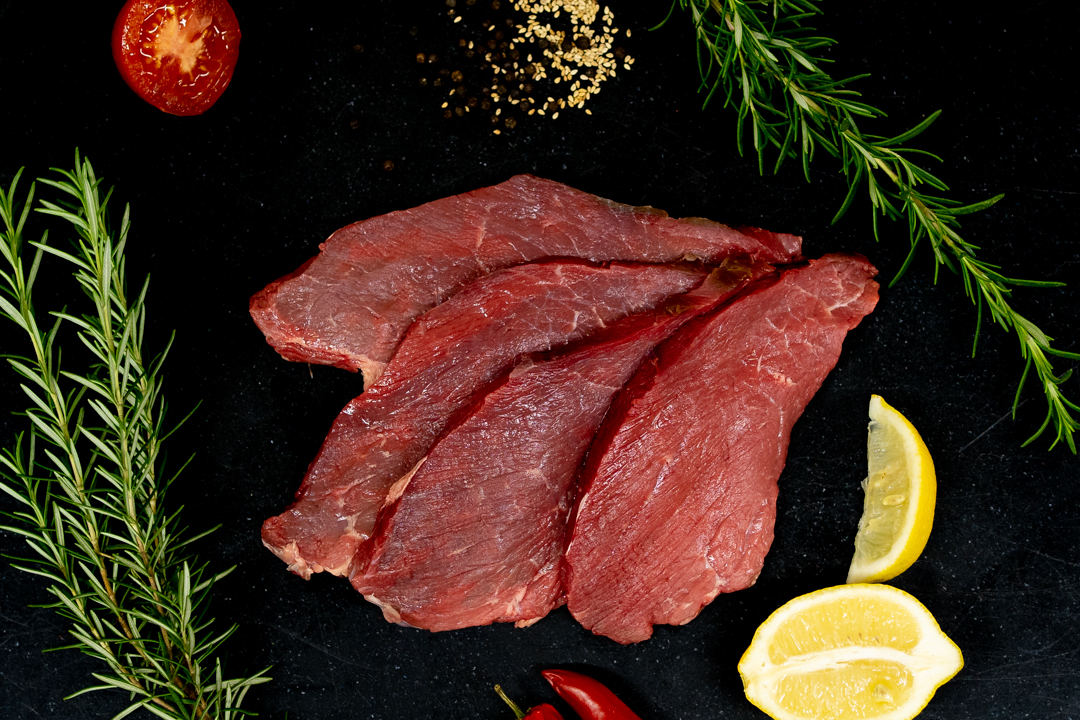 Beef Mini Steaks
