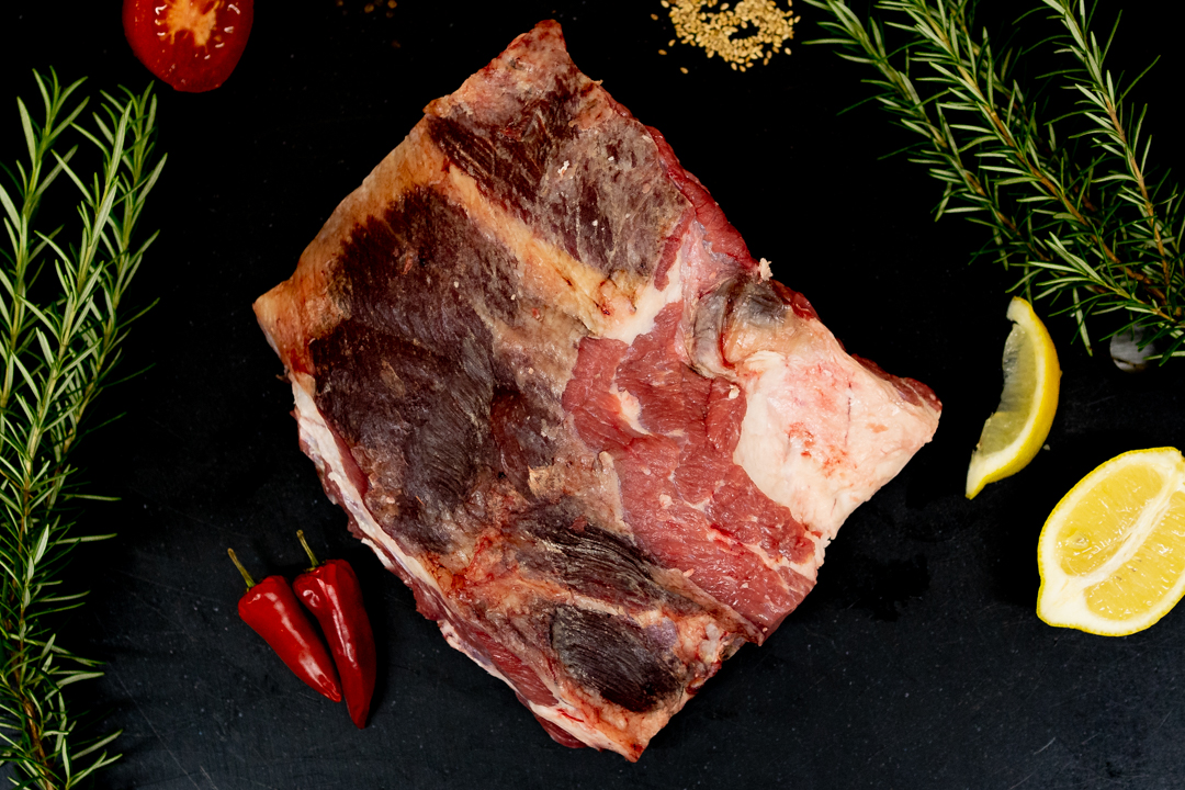 Beef Neck Roast
