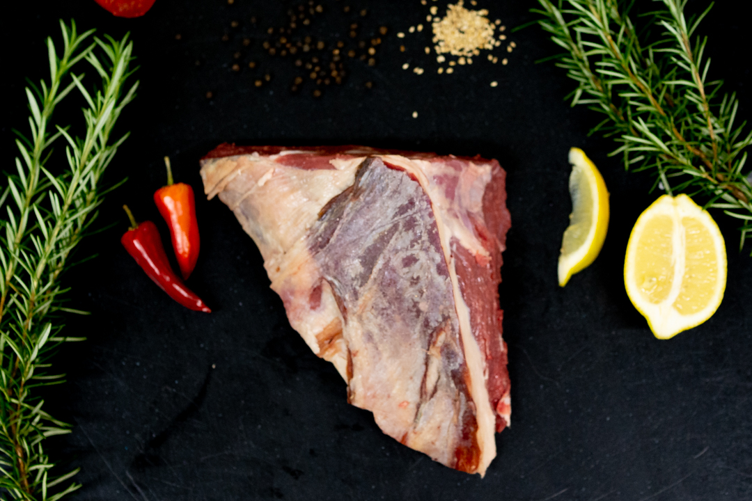 Beef Arm Roast