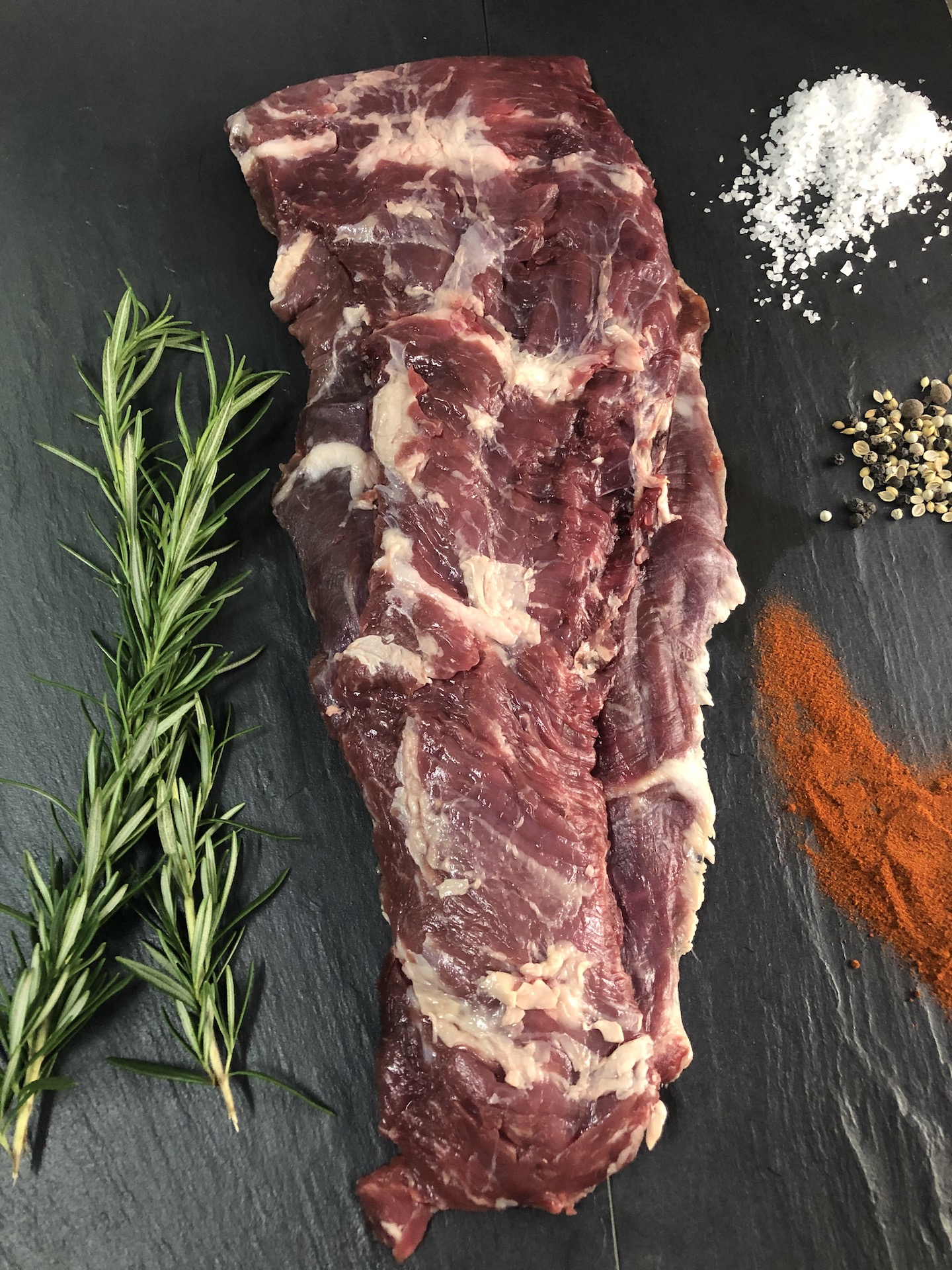 Beef Onglet