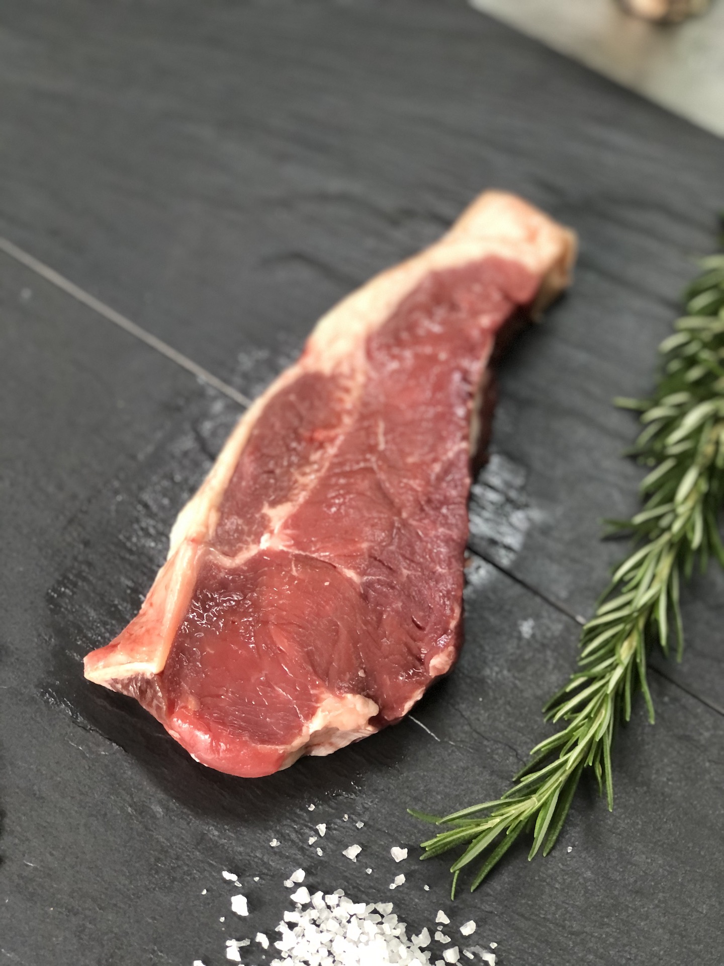 Beef New York Strip