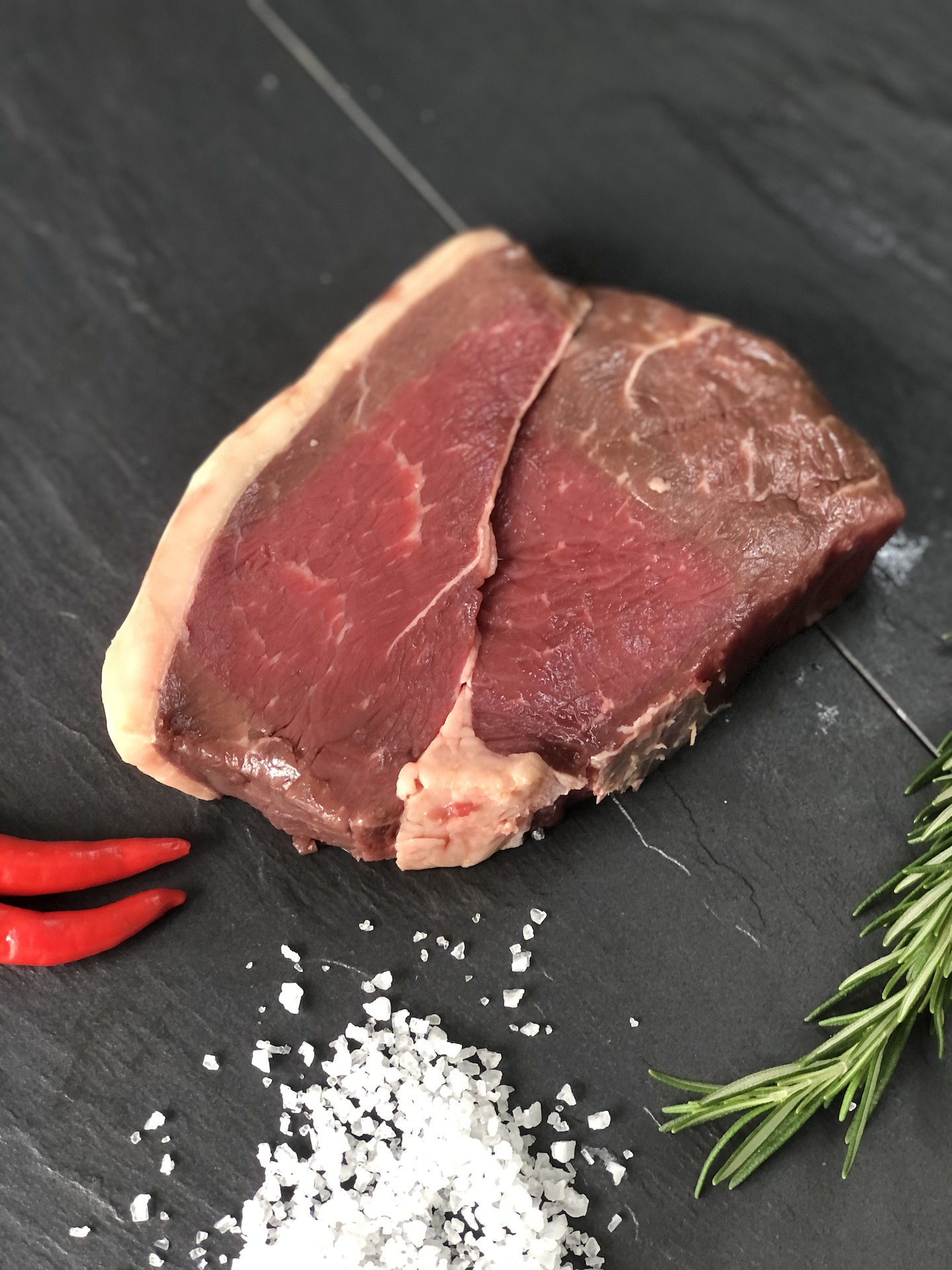 Beef Top Sirloin