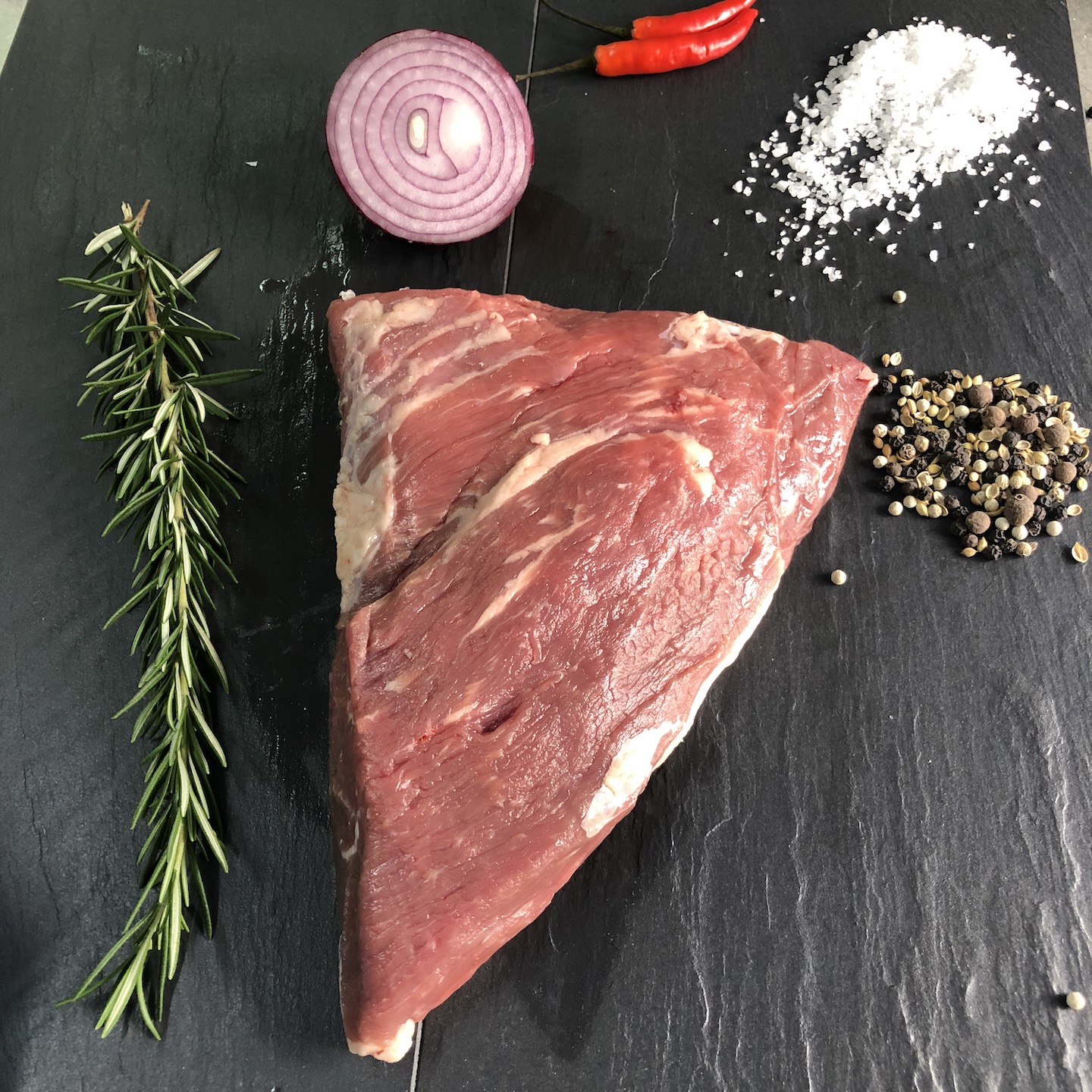 Beef Tri-Tip