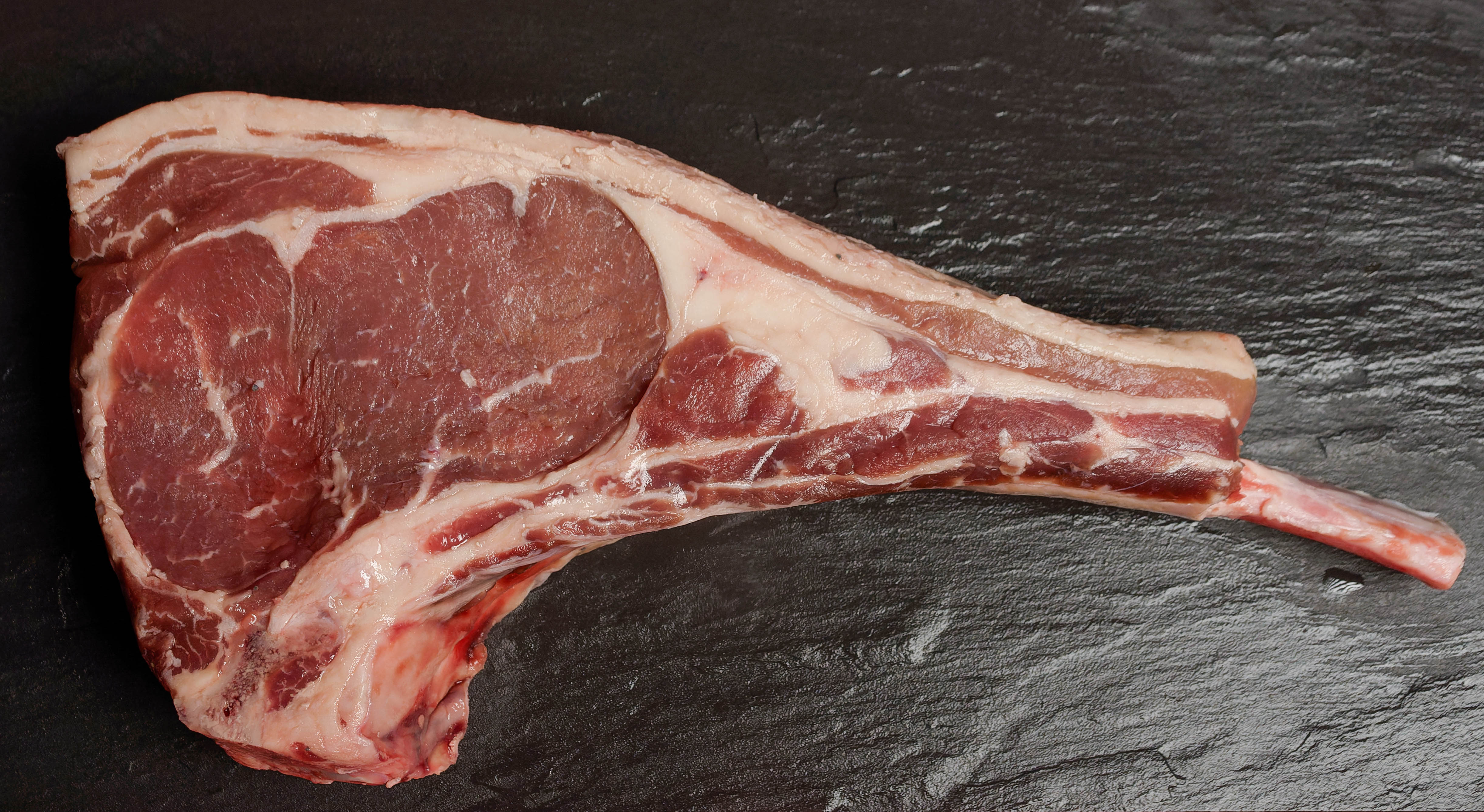 Beef Porterhouse Steak