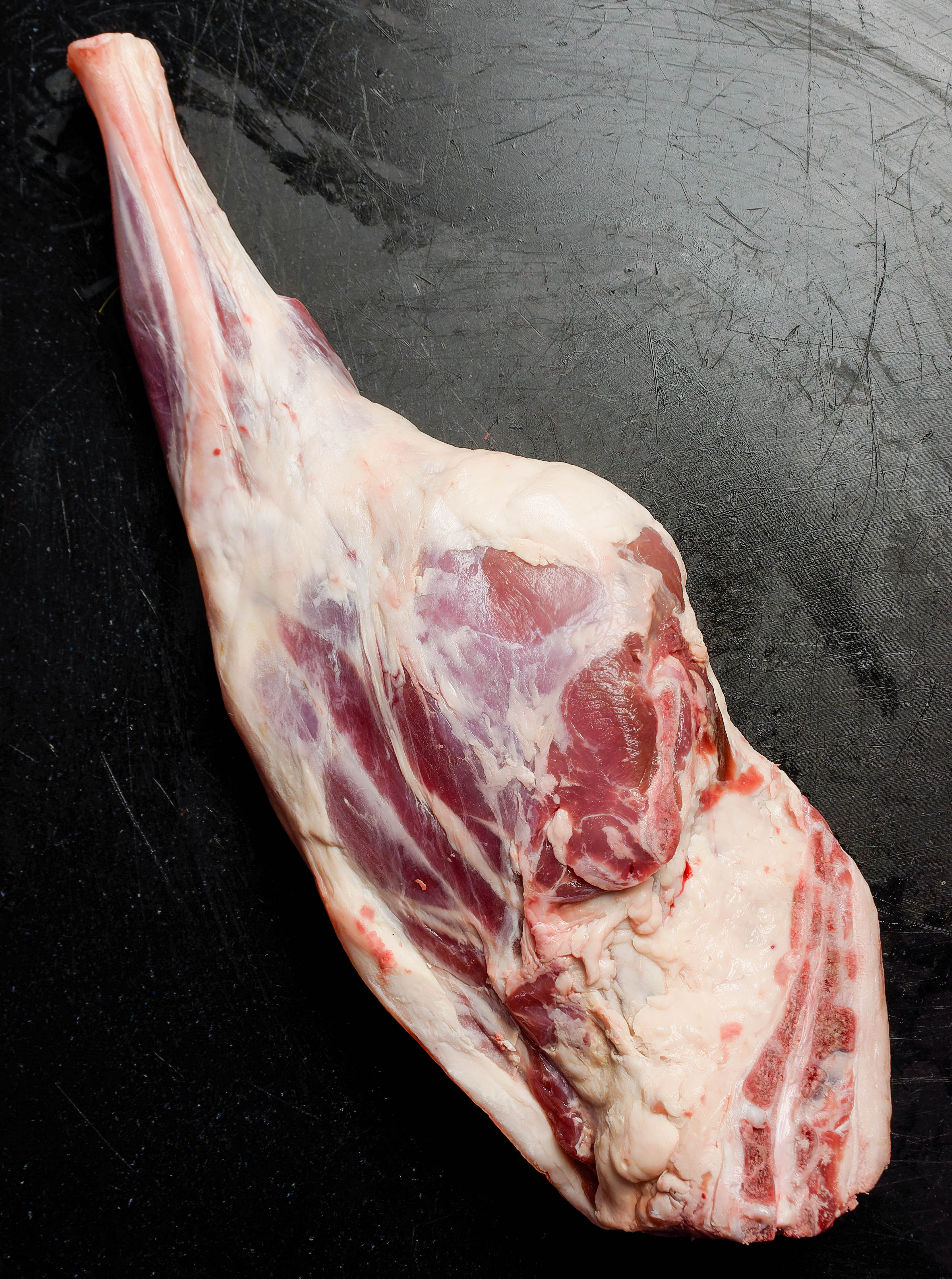 Goat Leg