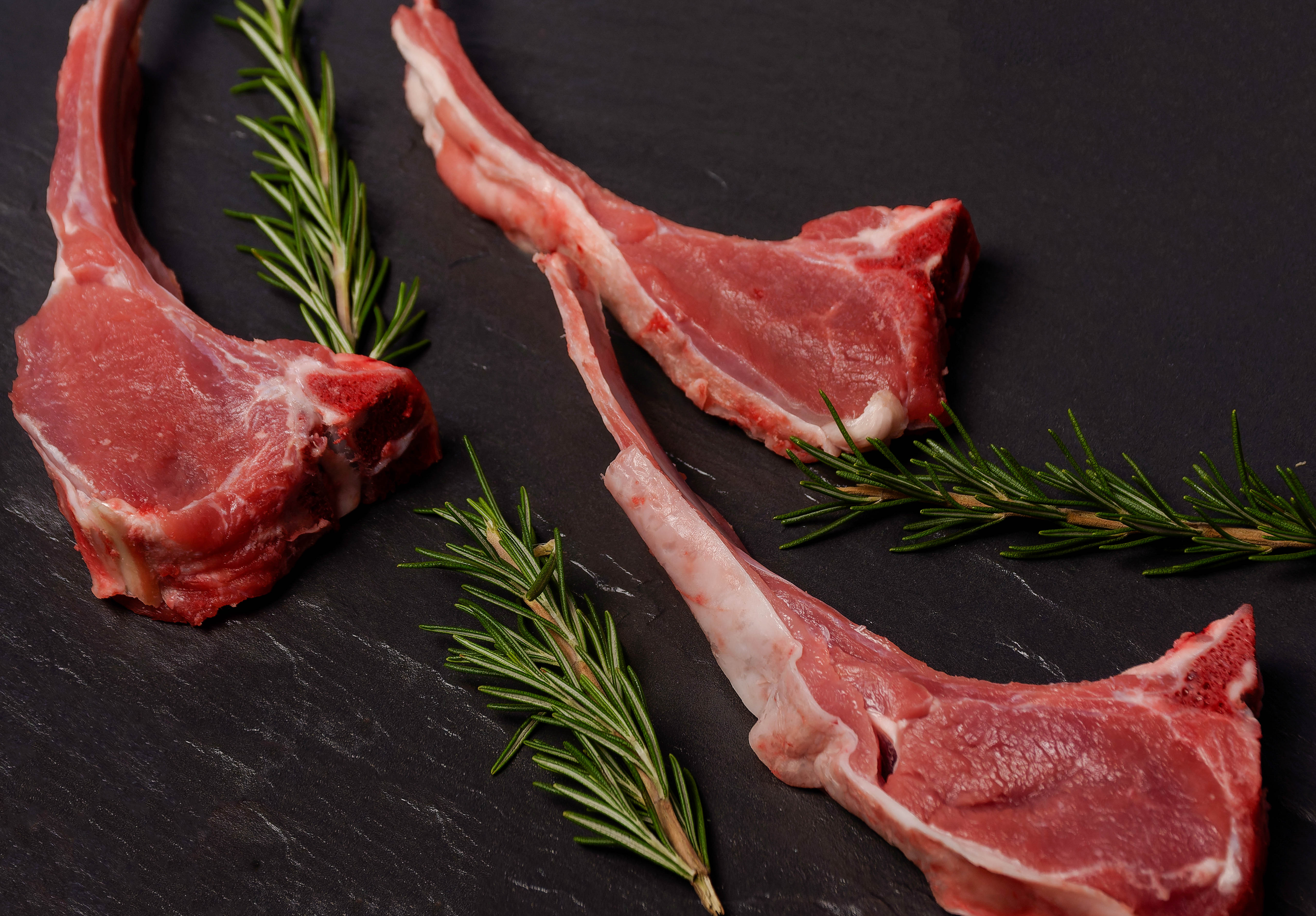 Lamb Chops