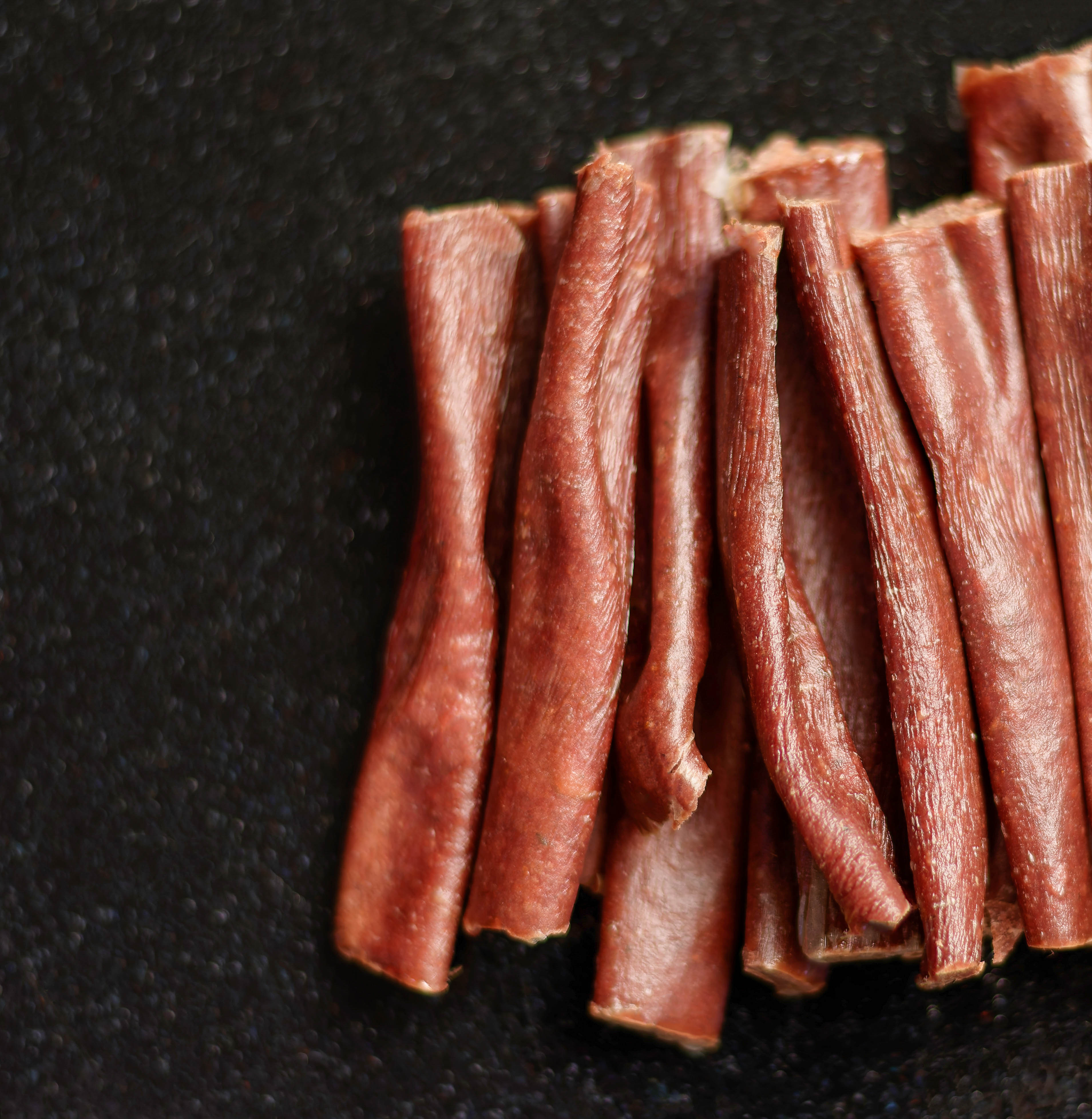 Beef Droewors